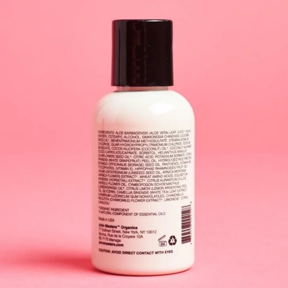 John Masters Organics' Shampoo & Conditioner - Picture 5 of 5